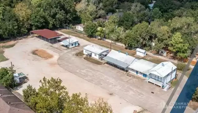 2.4138 Acres For Sale - warehouse/distribution for sale in Conroe, TX