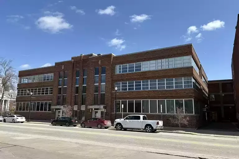 Former Blair HQ And Call Center — Sale in Warren, PA, photo 1 of 1