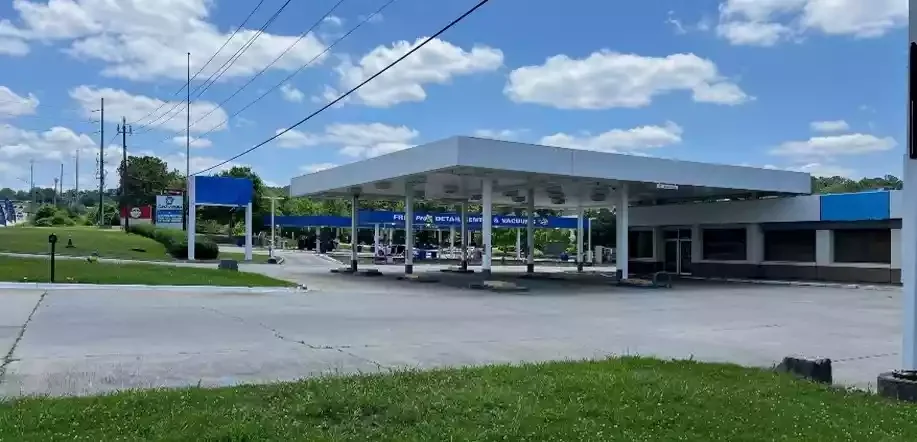 2706736 - 4734 Highway 280 - Birmingham AL - commercial for sale in Birmingham, AL