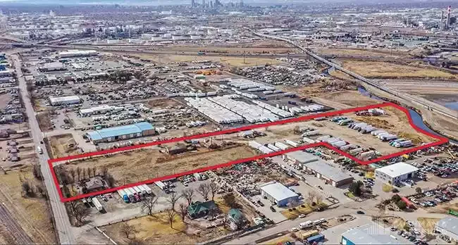 6601 Colorado Boulevard — Sale in Commerce City, CO, photo 2 of 2
