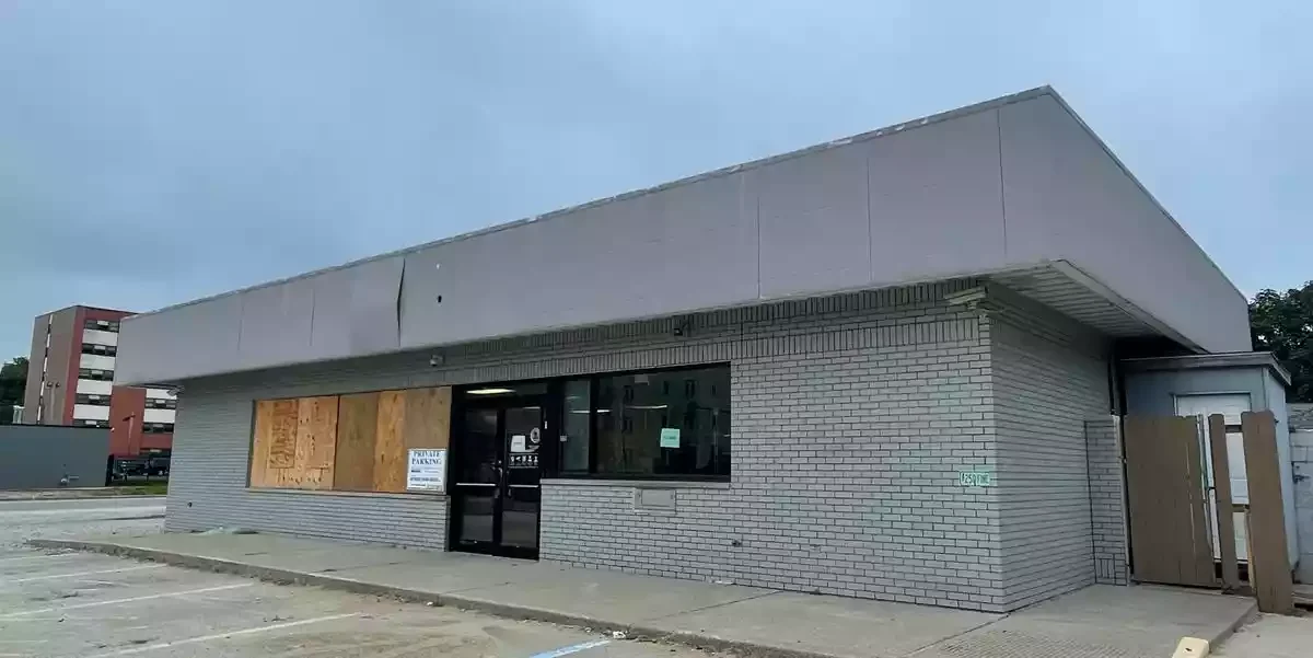 4700090 - 601 N. Neil Street - Champaign IL - commercial for sale in Champaign, IL