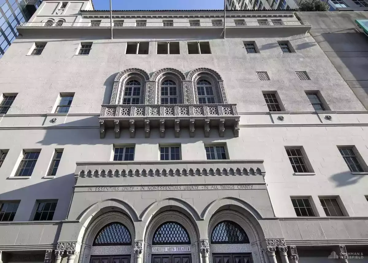 940 S. Figueroa St.