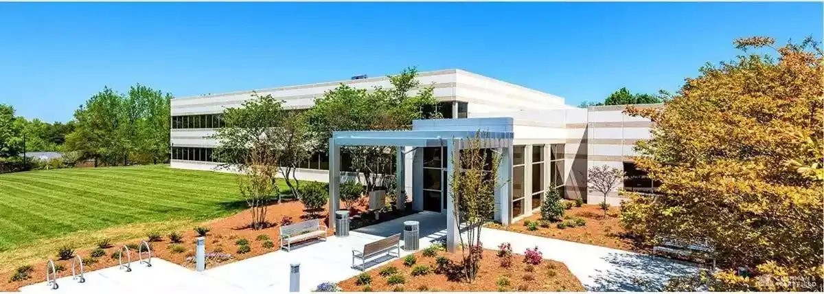 Piedmont Office & Technology Park - Building A - office for sale in High Point, NC