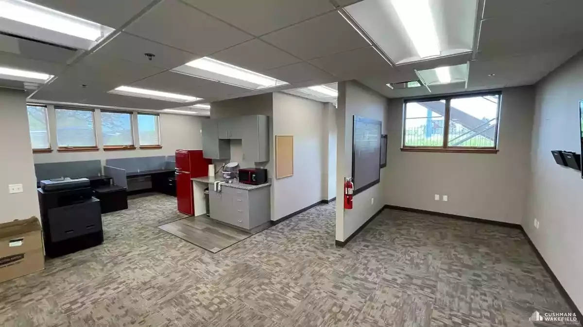 Riverbend Trail Offices