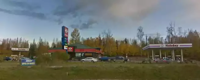 2746650 - 7383 West Parks Highway - Wasilla, AK - other for sale in Wasilla, AK