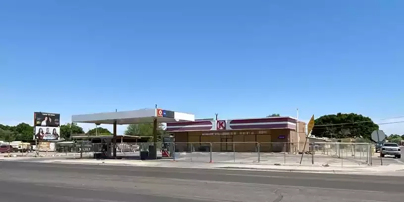 2700212 - 3650 West 8th Street - Yuma AZ — Sale in Yuma, AZ, photo 1 of 1