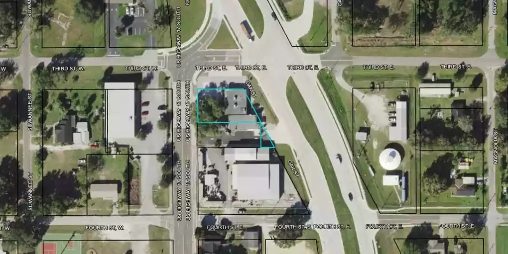 2707085 - 3135 U.S. 17- Zolfo Springs - FL — Sale in Zolfo Springs, FL, photo 1 of 1