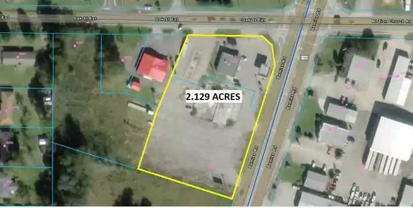 2745008 - Bemiss Road Valdosta GA — Sale in Valdosta, GA, photo 1 of 1