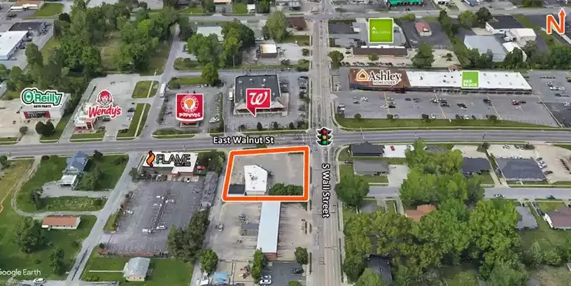 4701217 - 511 East Walnut Street- Carbondale IL — Sale in Carbondale, IL, photo 1 of 1