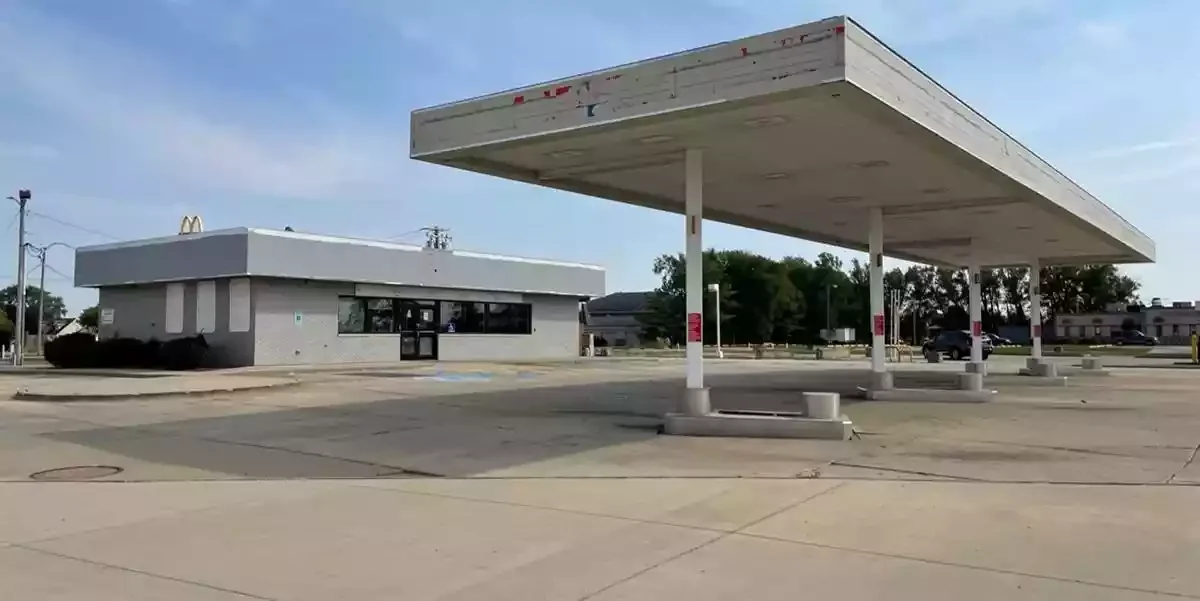 4700105 - 301 South Murray Road - Rantoul IL — Sale in Rantoul, IL, photo 1 of 1