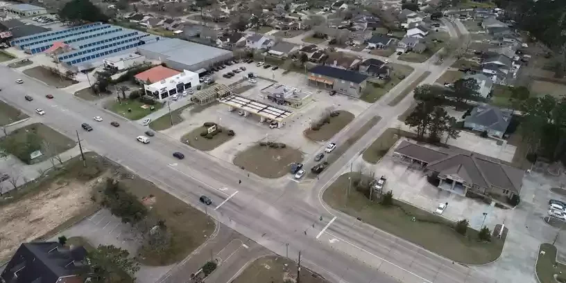 2789684 - 2301 Guase Blvd. - Slidell LA - photo 1 - Intersectio, n
