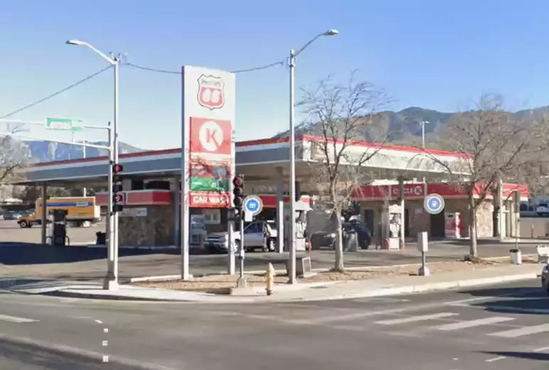 2706118 - 900 Juan Tabo NE - Albuquerque NM - other in Albuquerque, NM
