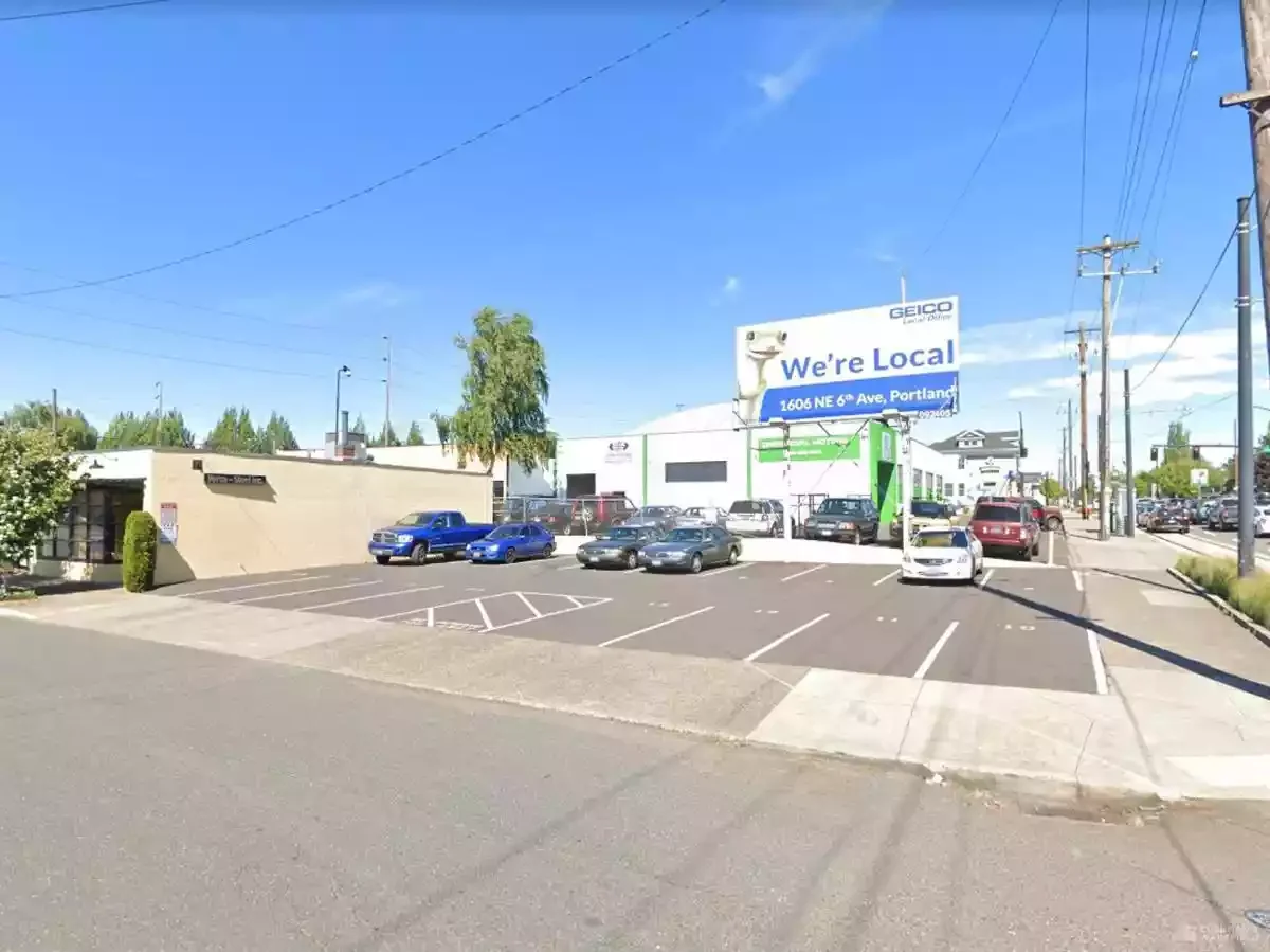 NE 1st Development Opportunity — Sale in Portland, OR, photo 2 of 2