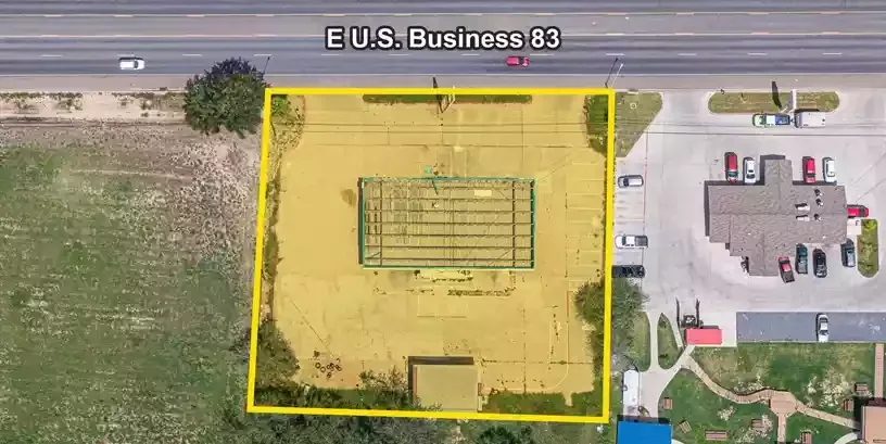 2741524 - 2220 US-83 BUS - Mission TX — Sale in Mission, TX, photo 1 of 1