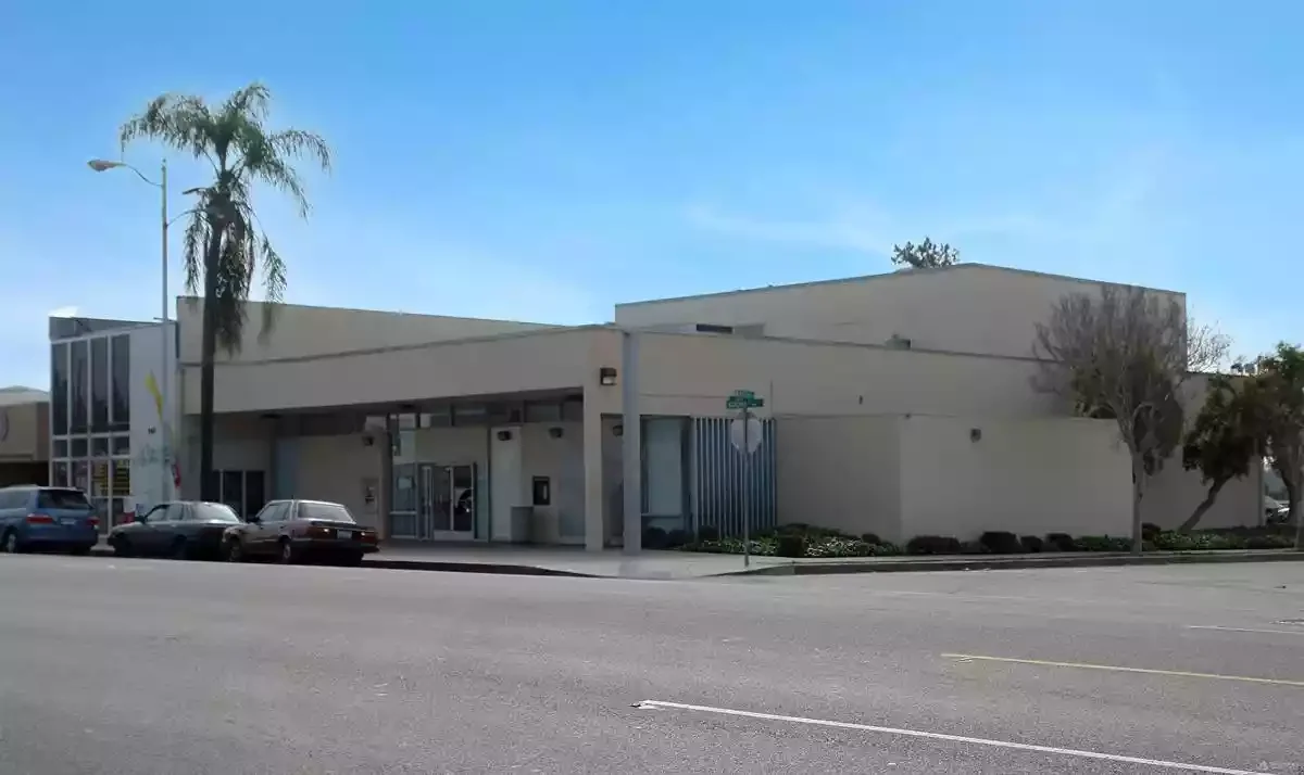 Former Bank — Sale in San Bernardino, CA, photo 1 of 1