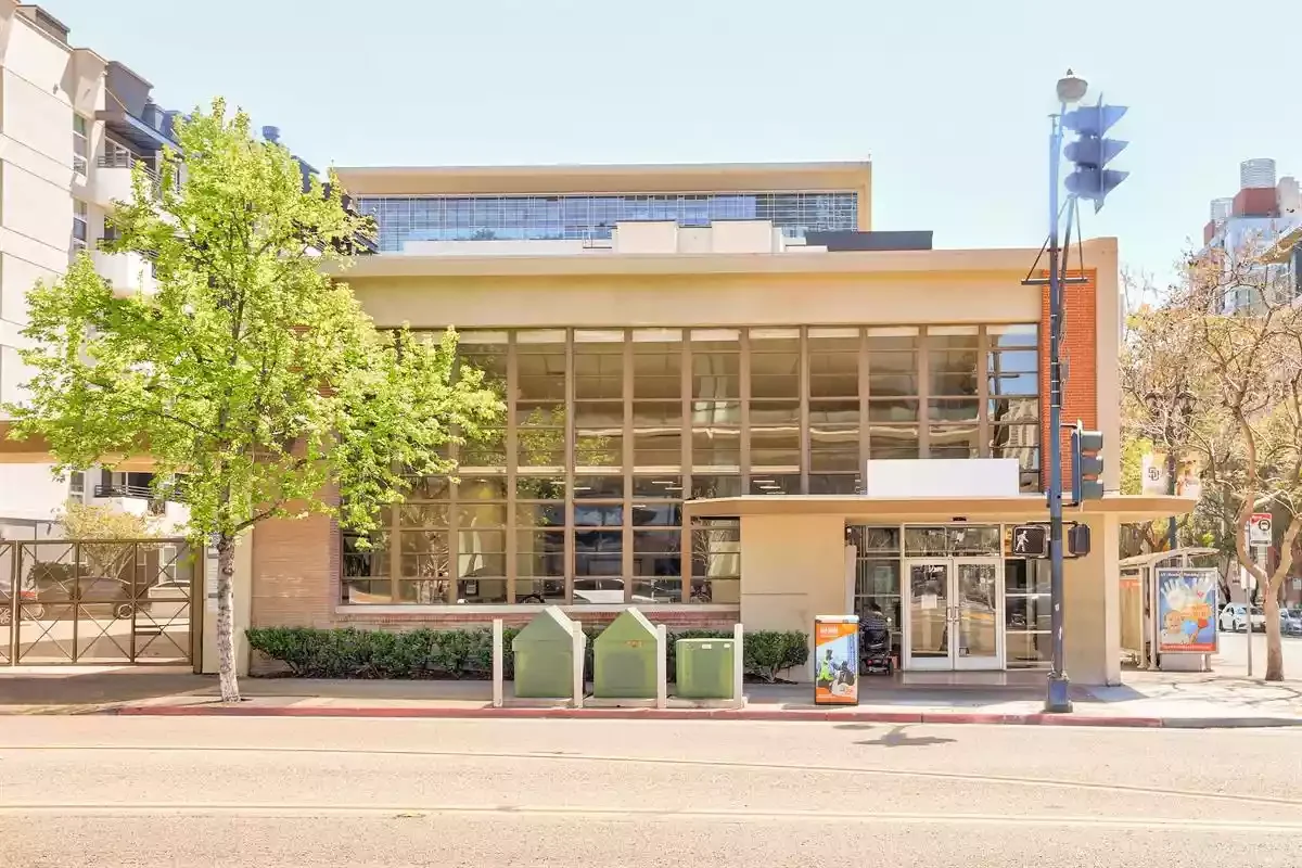 1101 Market St. — Sale in San Diego, CA, photo 1 of 2