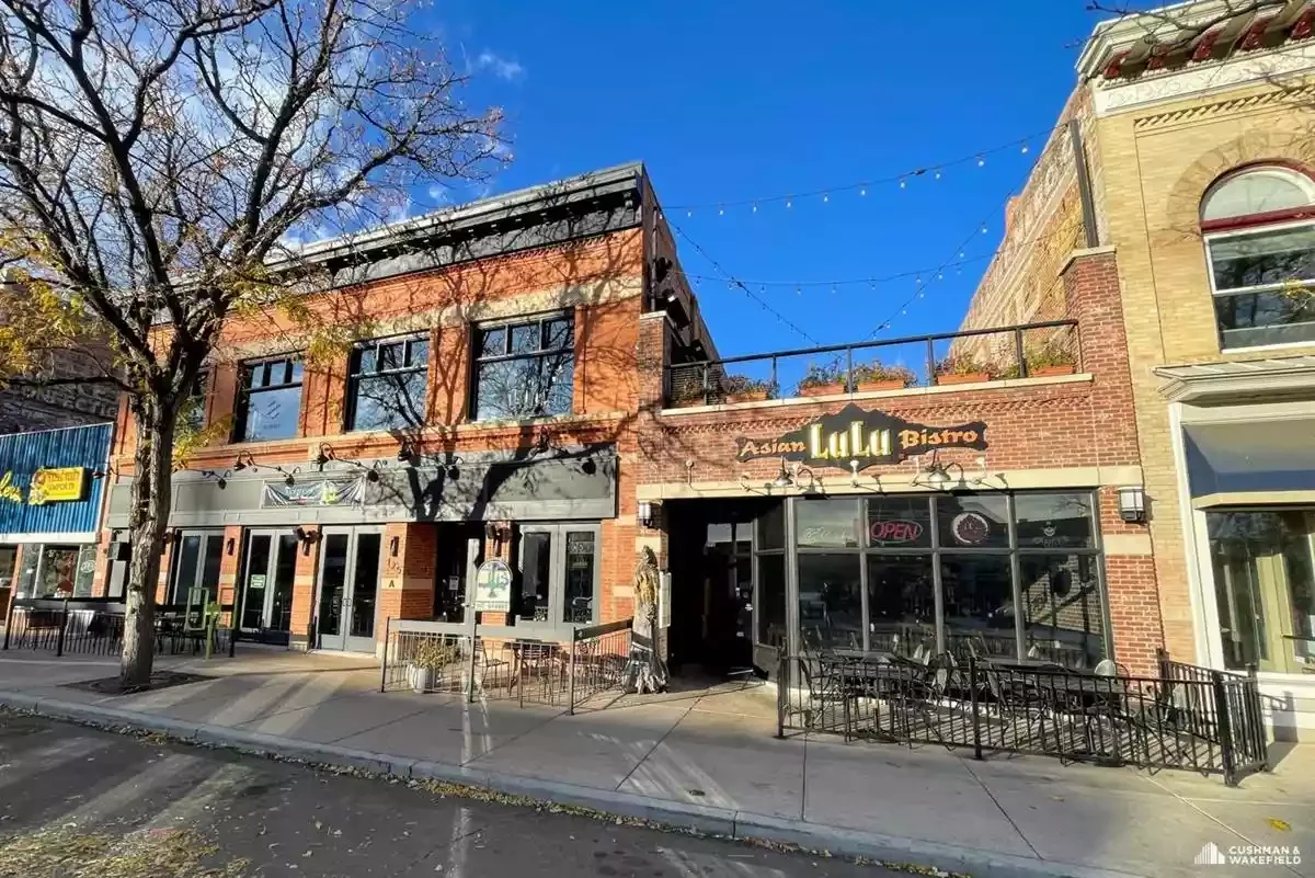 125 South College Avenue — Sale in Fort Collins, CO, photo 1 of 8