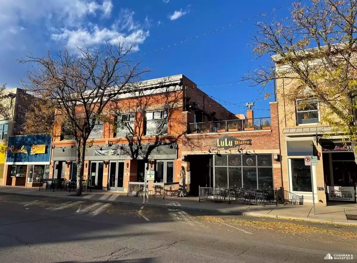 125 South College Avenue — Sale in Fort Collins, CO, photo 2 of 8