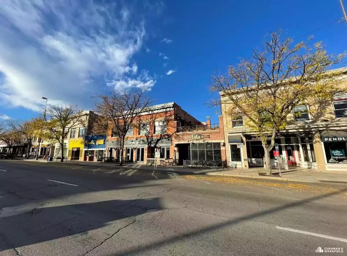 125 South College Avenue — Sale in Fort Collins, CO, photo 3 of 8