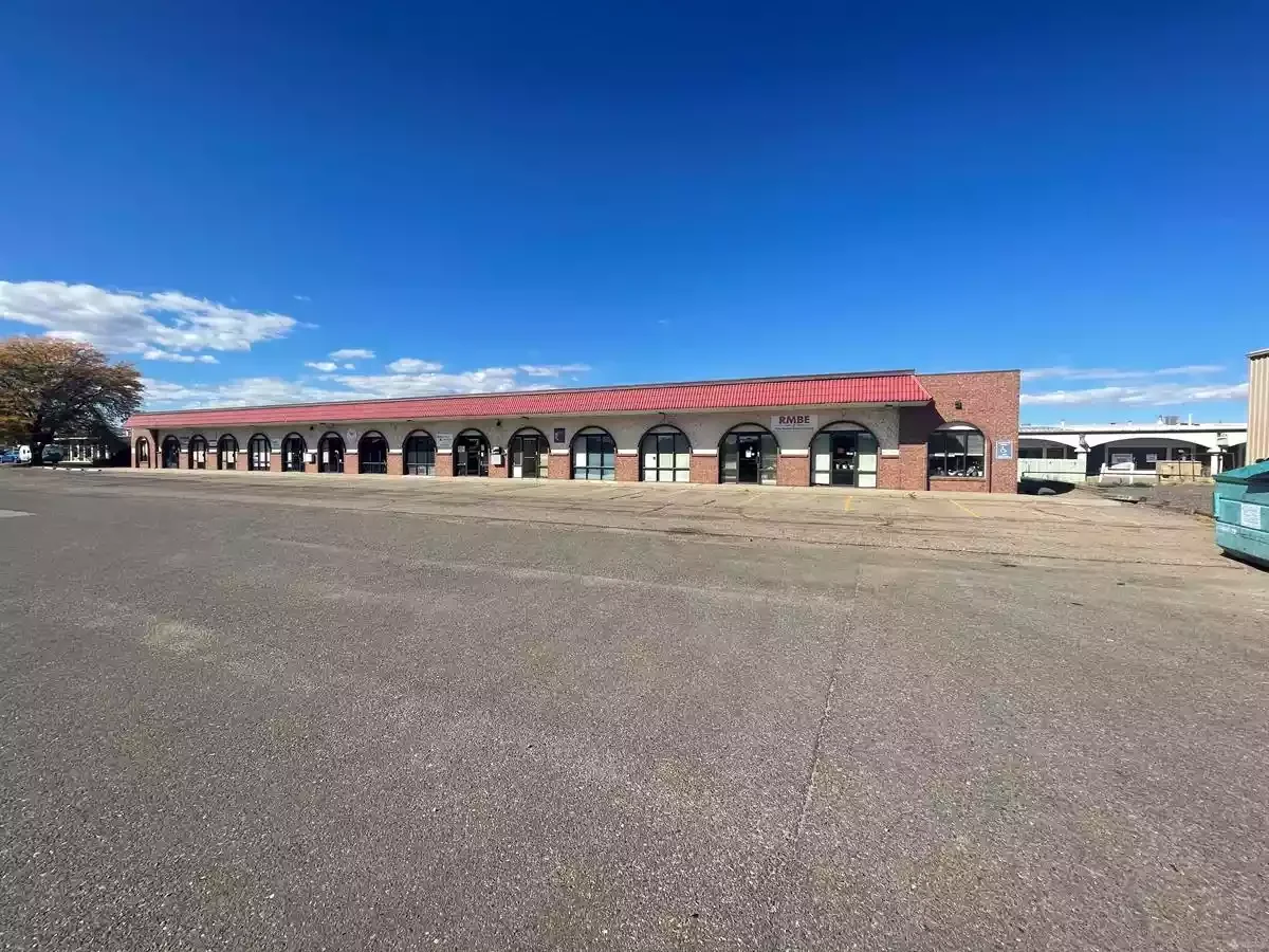 1532 East Mulberry Street — Sale in Fort Collins, CO, photo 1 of 2