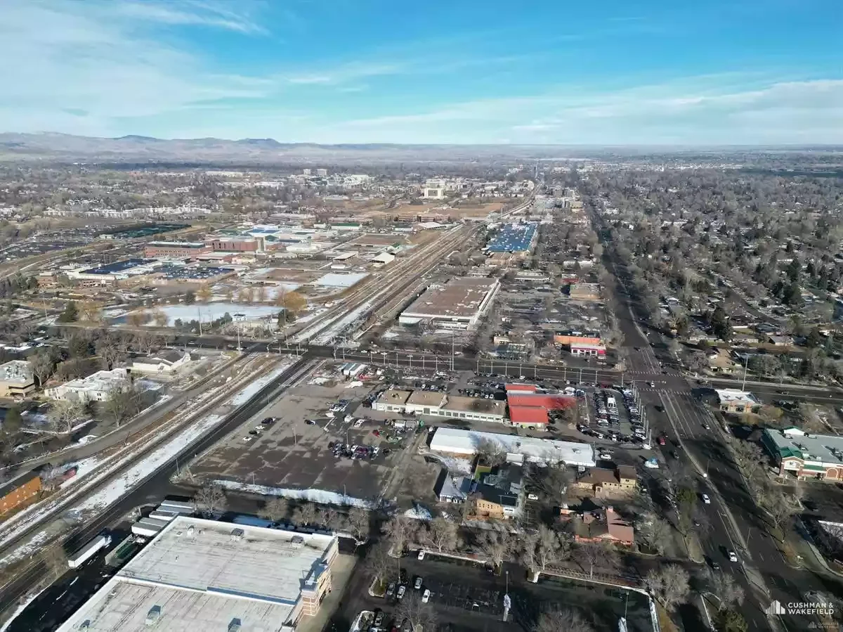 2601 South College Avenue — Sale in Fort Collins, CO, photo 4 of 6