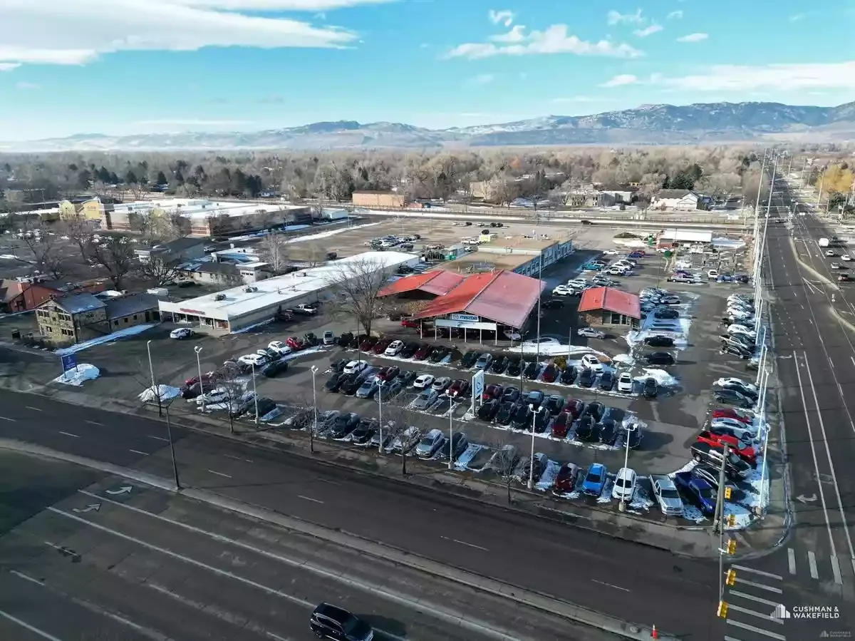 2601 South College Avenue — Sale in Fort Collins, CO, photo 6 of 6