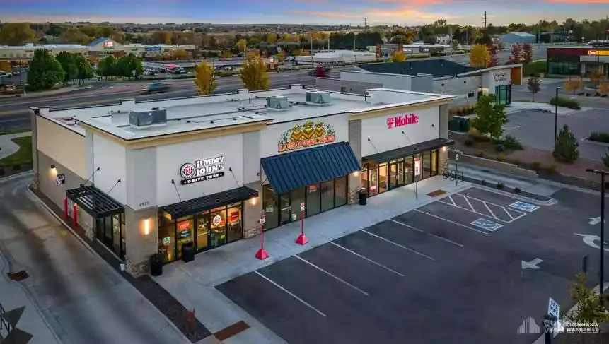 City Center Shops — Sale in Greeley, CO, photo 2 of 2