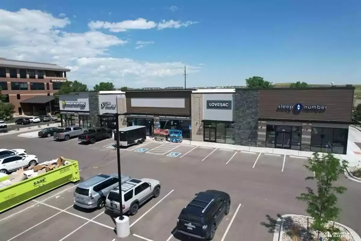 Johnstown Plaza - photo 2 - Johnstown, CO