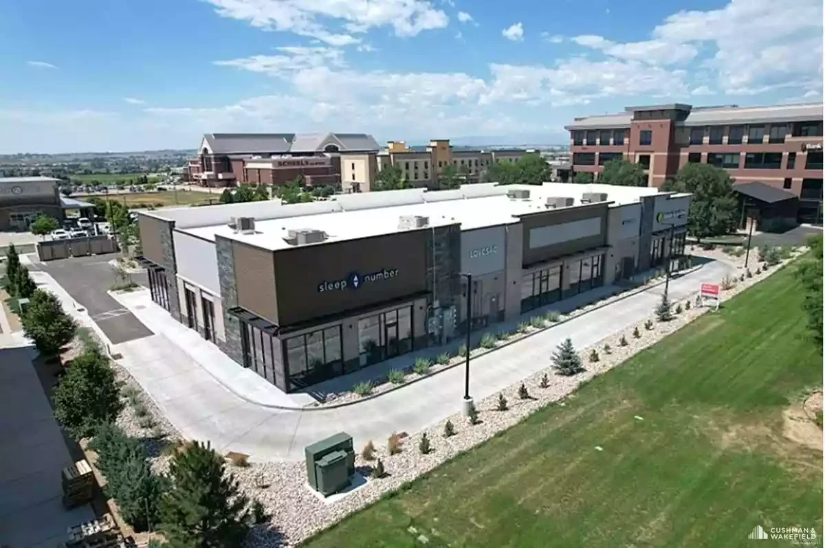 Johnstown Plaza - photo 3 - Johnstown, CO