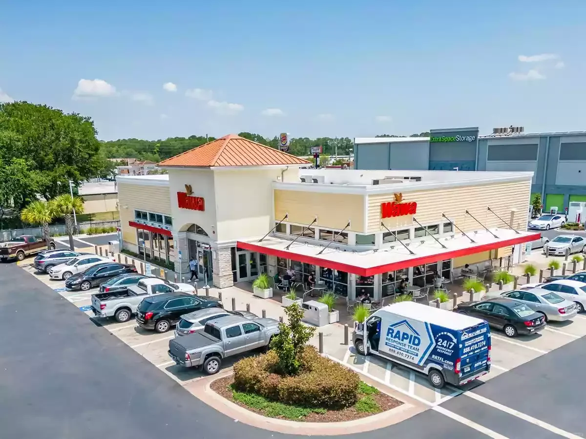 Wawa Jacksonville — Sale in Jacksonville, FL, photo 1 of 1