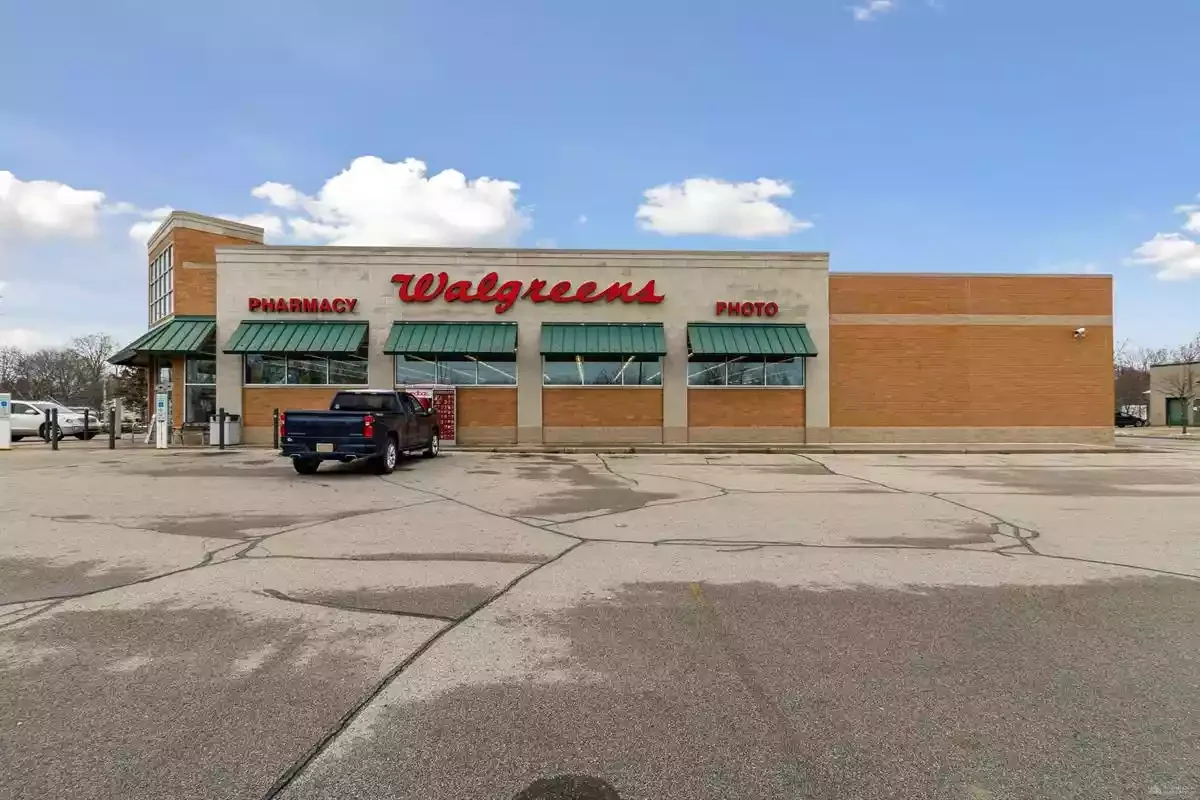 Walgreens - photo 5 - Owosso, MI
