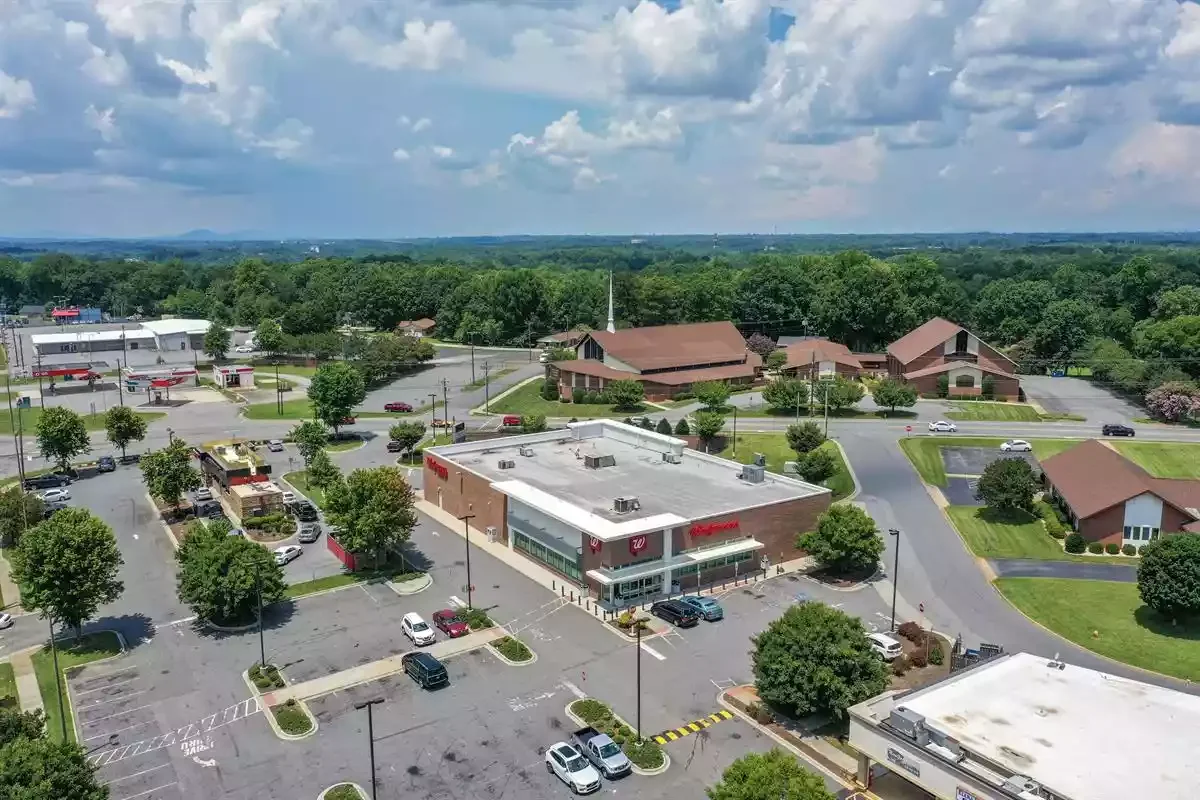 Walgreens — Sale in Conover, NC, photo 1 of 6