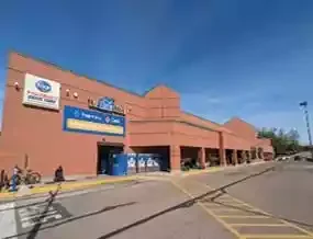 Former Kroger