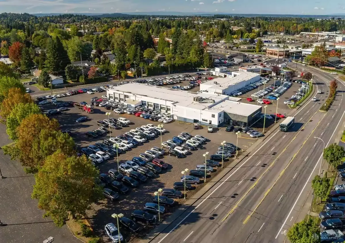 Hertz Gresham — Sale in Gresham, OR, photo 1 of 1