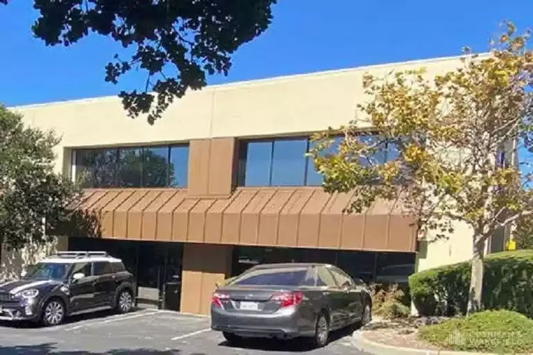 Harris Court Business Park — Sale in Monterey, CA, photo 1 of 3