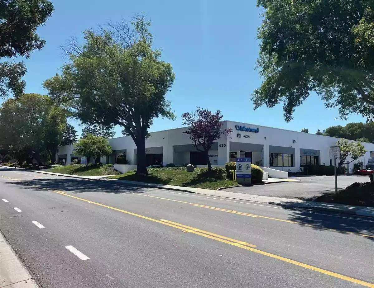 433-435 Lakeside Dr - other in Sunnyvale, CA