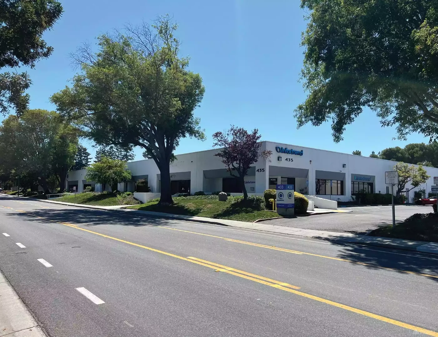 433-435 Lakeside Dr - photo 2 - Sunnyvale, CA