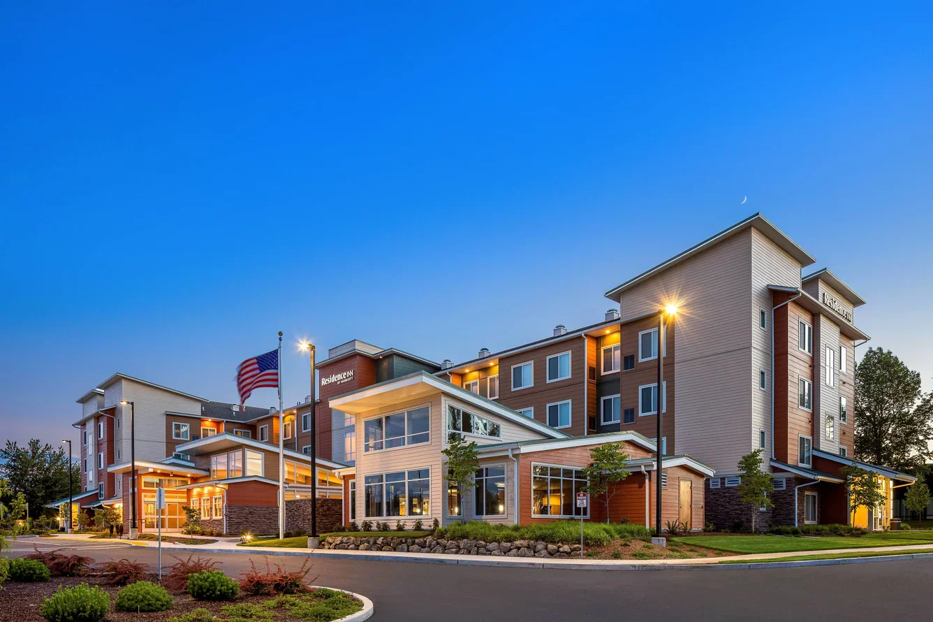 Residence Inn Portland Vancouver — Sale in Vancouver, WA, photo 1 of 5