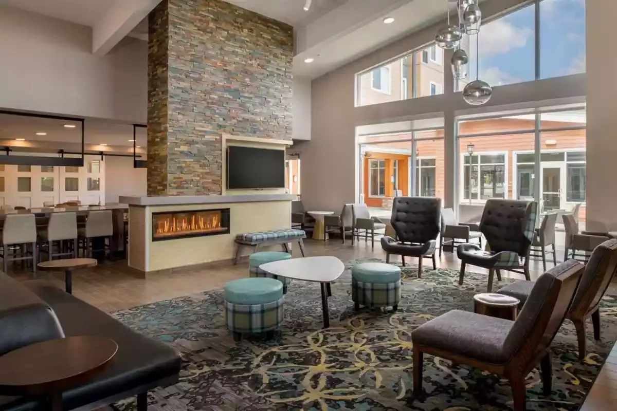 Residence Inn Portland Vancouver — Sale in Vancouver, WA, photo 2 of 5
