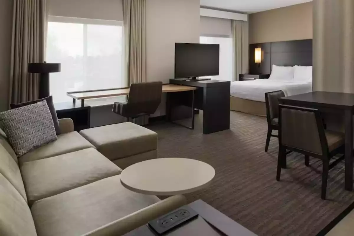 Residence Inn Portland Vancouver — Sale in Vancouver, WA, photo 4 of 5