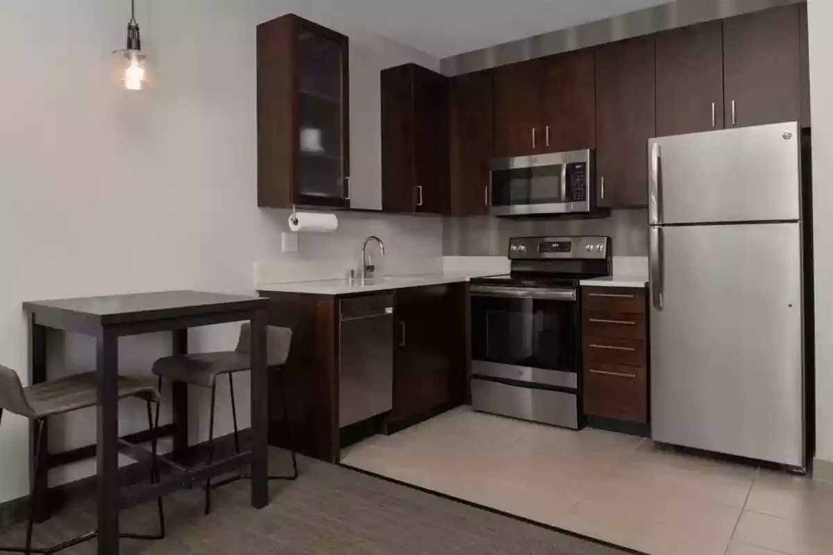 Residence Inn Portland Vancouver — Sale in Vancouver, WA, photo 5 of 5