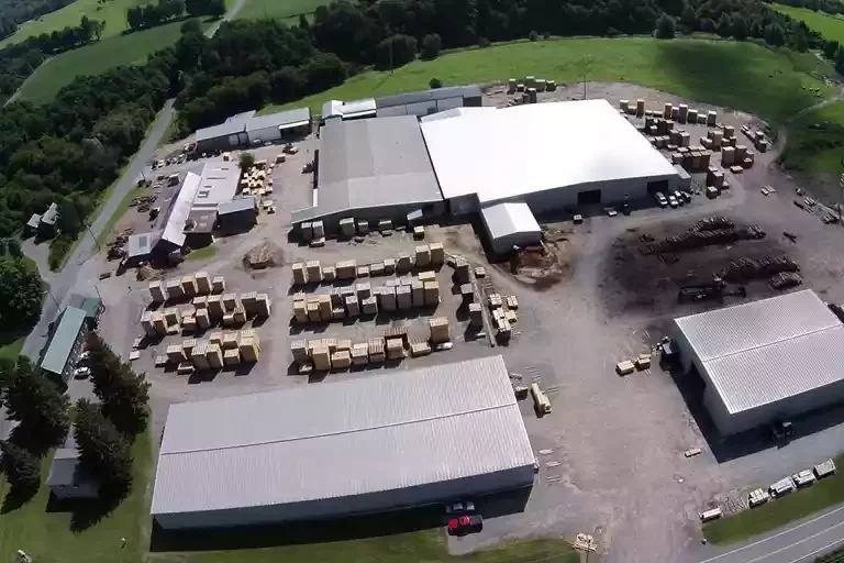 Johnson Brothers Lumber — Sale in Cazenovia, NY, photo 1 of 1