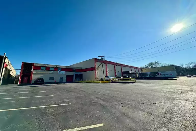 Industrial for Sale - photo 1 - Rochester, NY