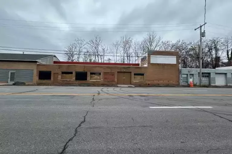 Industrial for Sale — Sale in Syracuse, NY, photo 1 of 1