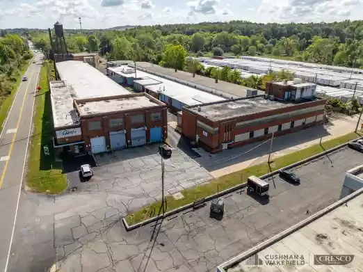 24350-24500 Solon Road — Sale in Bedford Heights, OH, photo 1 of 7