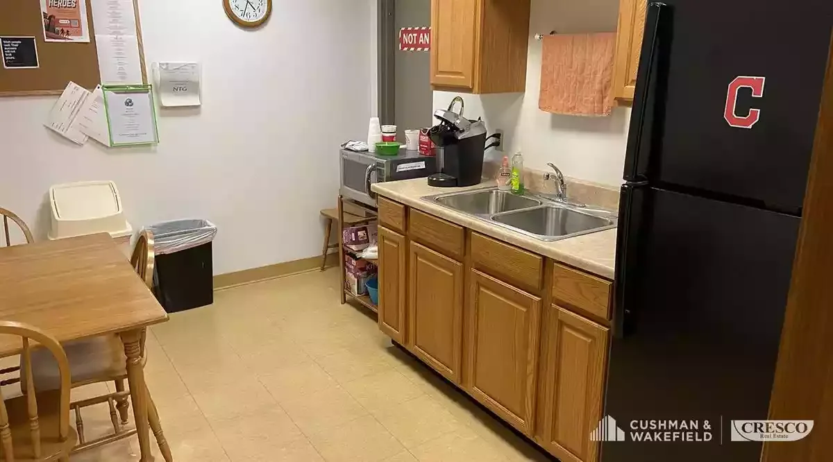 14500 Industrial Avenue N. — Sale in Maple Heights, OH, photo 5 of 7