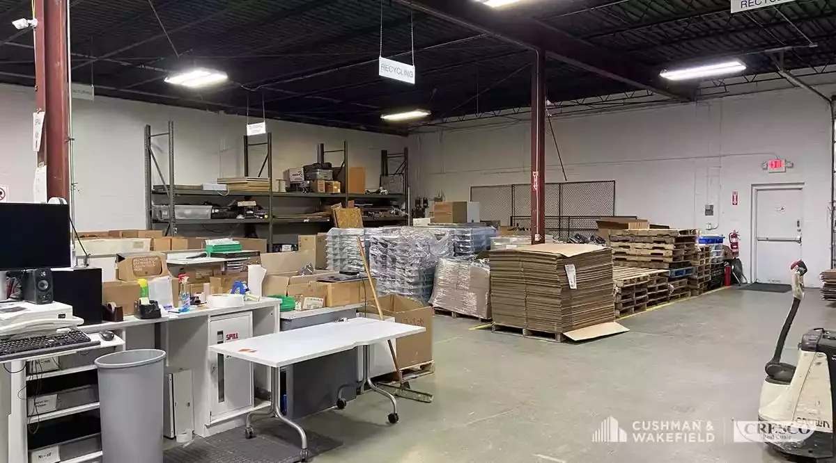 14500 Industrial Avenue N. — Sale in Maple Heights, OH, photo 6 of 7