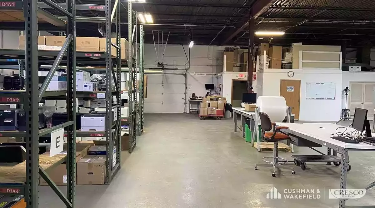 14500 Industrial Avenue N. — Sale in Maple Heights, OH, photo 7 of 7