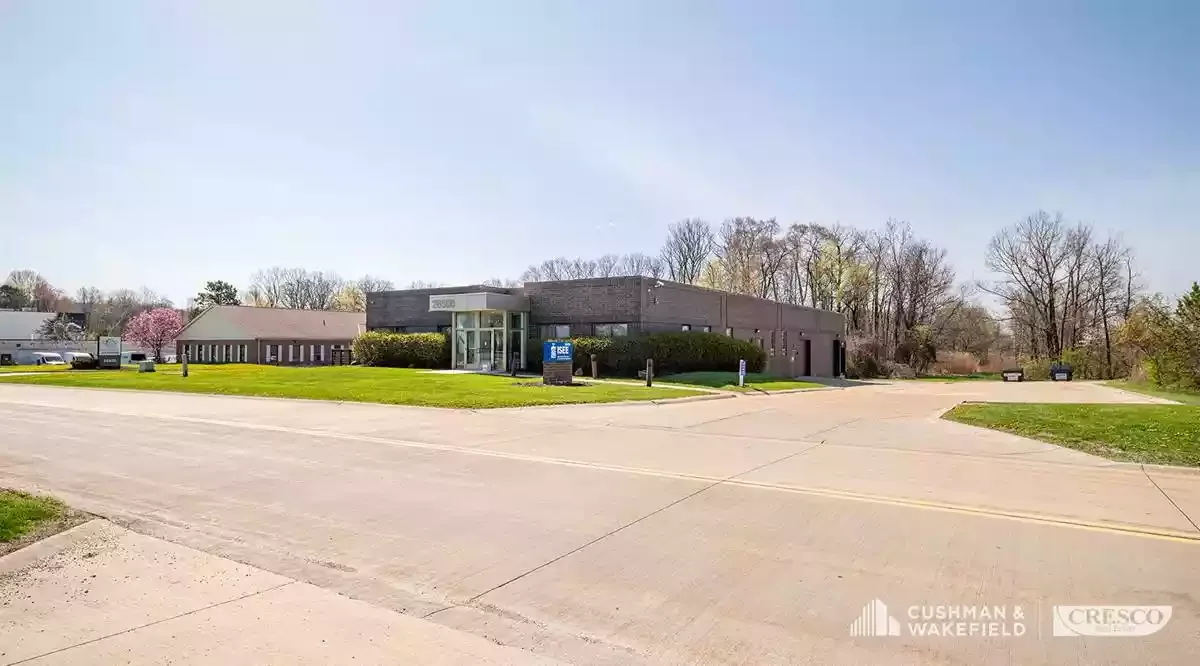 26500 Renaissance Parkway — Sale in Warrensville Heights, OH, photo 1 of 6