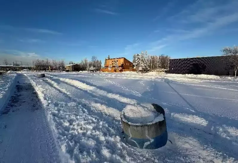 4627 Mountain View Drive - Anchorage AK - land for sale in Anchorage, AK